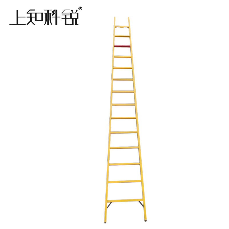 绝缘单梯 JYT-4.5米