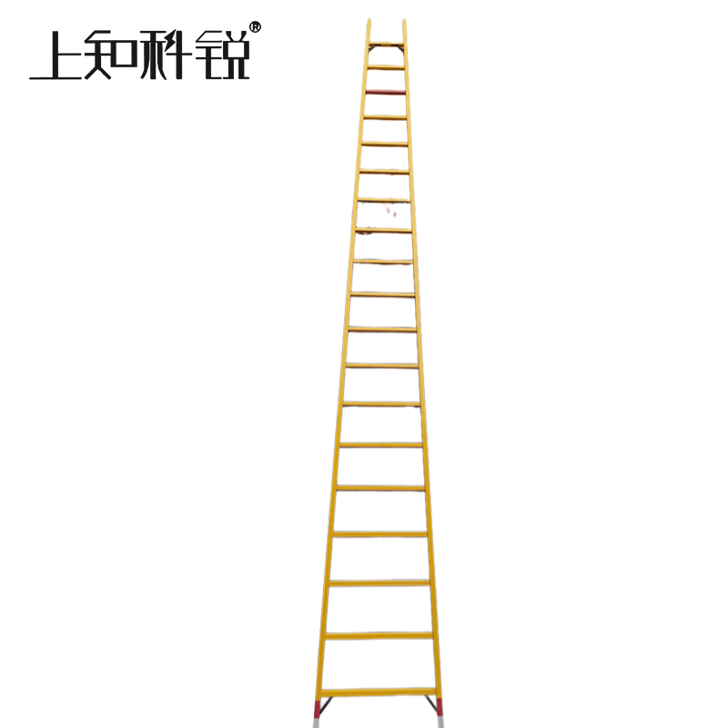 绝缘单梯 JYT-6米