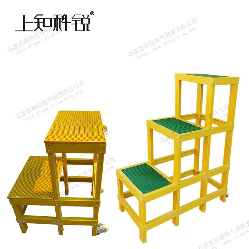 绝缘凳