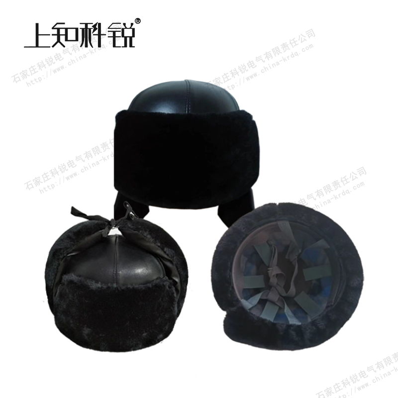 棉安全帽