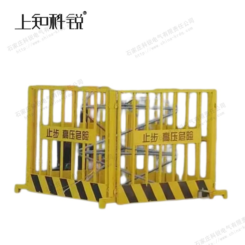 铁护栏