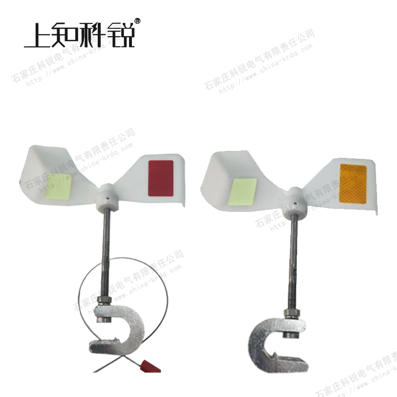 铁路专用驱鸟器