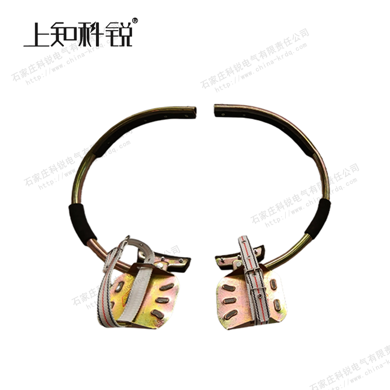 三角脚扣（等径）