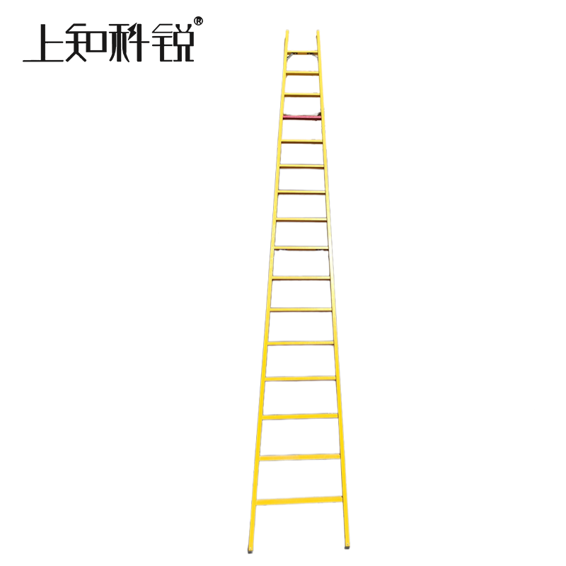 绝缘单梯 JYT-5米
