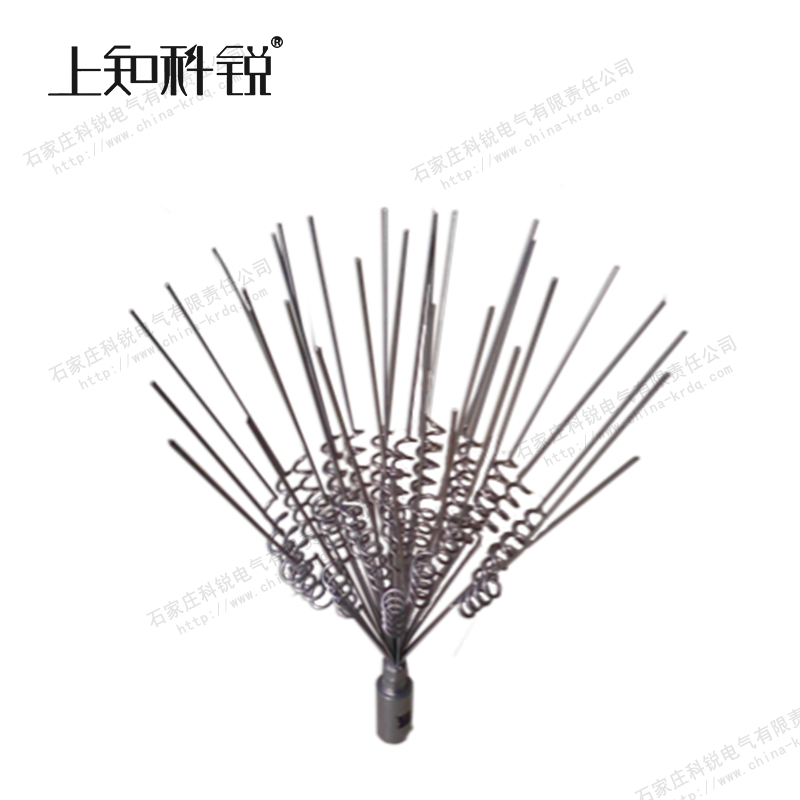 旋转底座 防鸟刺
