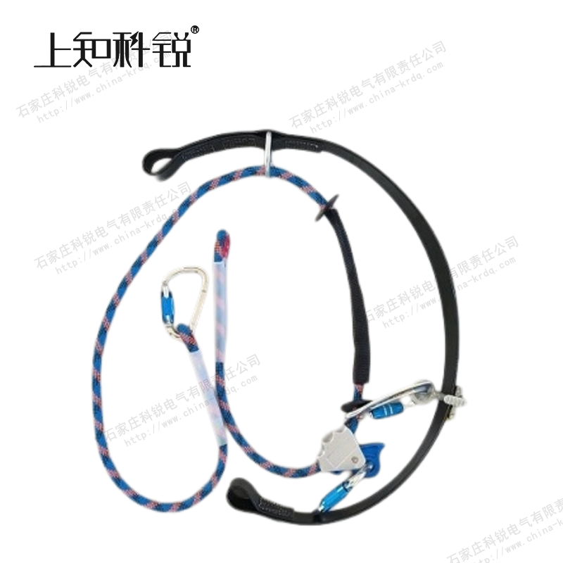 防坠落围杆带