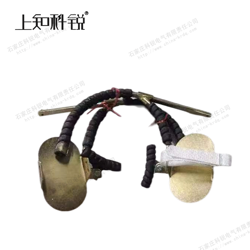 包胶脚扣可调